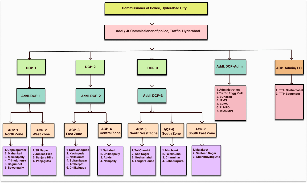 Organization Chart Image